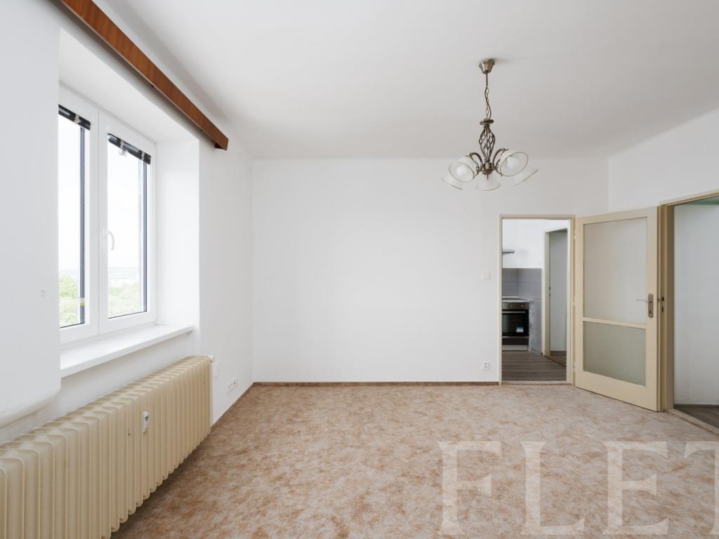 Prodej bytu 2+1 61 m2, Praha – náhled fotky 3