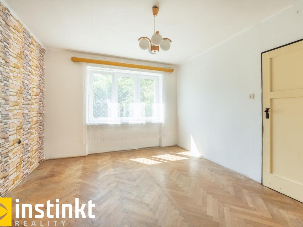 Prodej bytu 2+1 55 m2