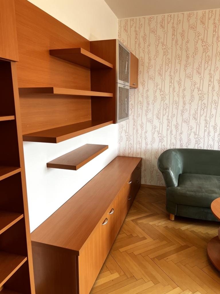 Pronájem bytu 3+1 75 m2