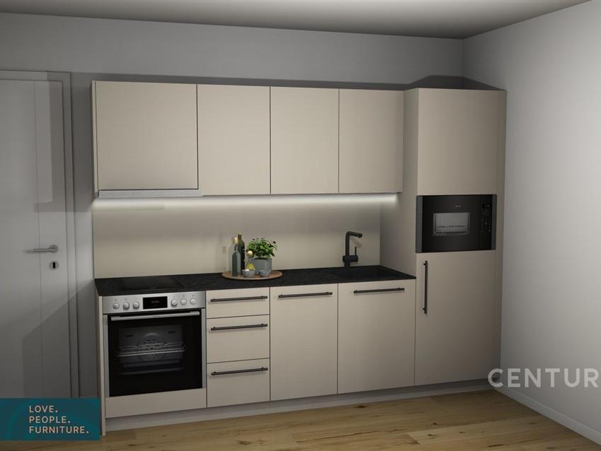 Pronájem bytu 2+kk 52 m2