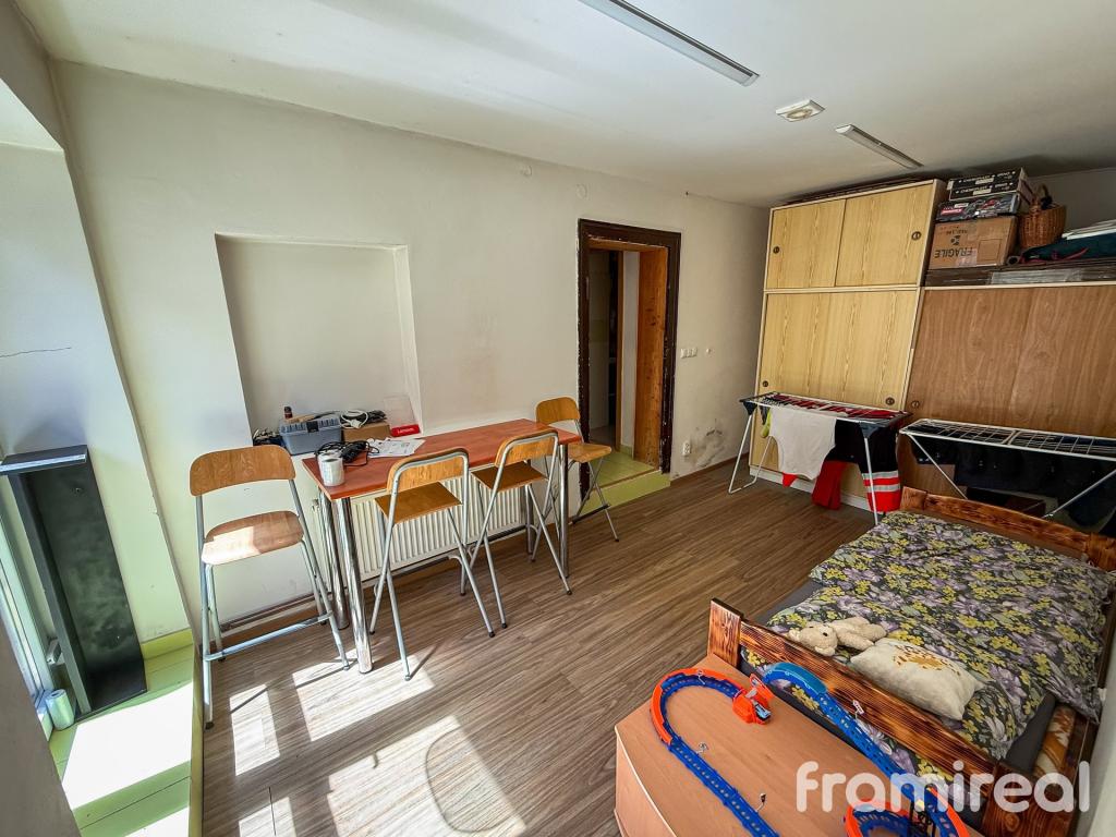 Prodej domu 101 m2