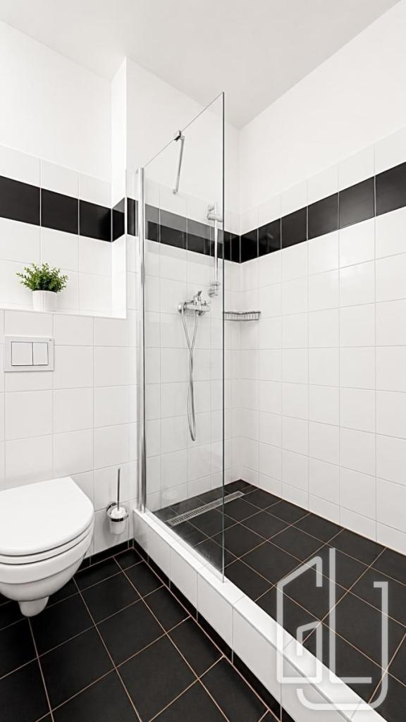Pronájem bytu 1+kk 22 m2