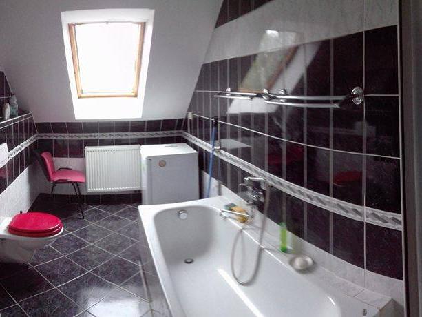 Spolubydleni bytu celý pokoj 70 m2