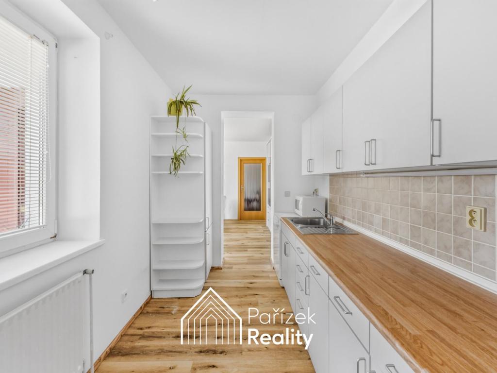Pronájem bytu 2+1 52 m2