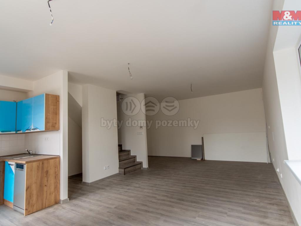 Pronajem bytu dům 147 m2