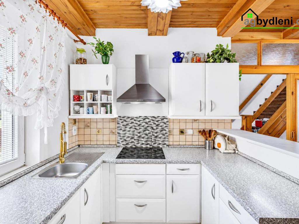 Prodej domu 282 m2