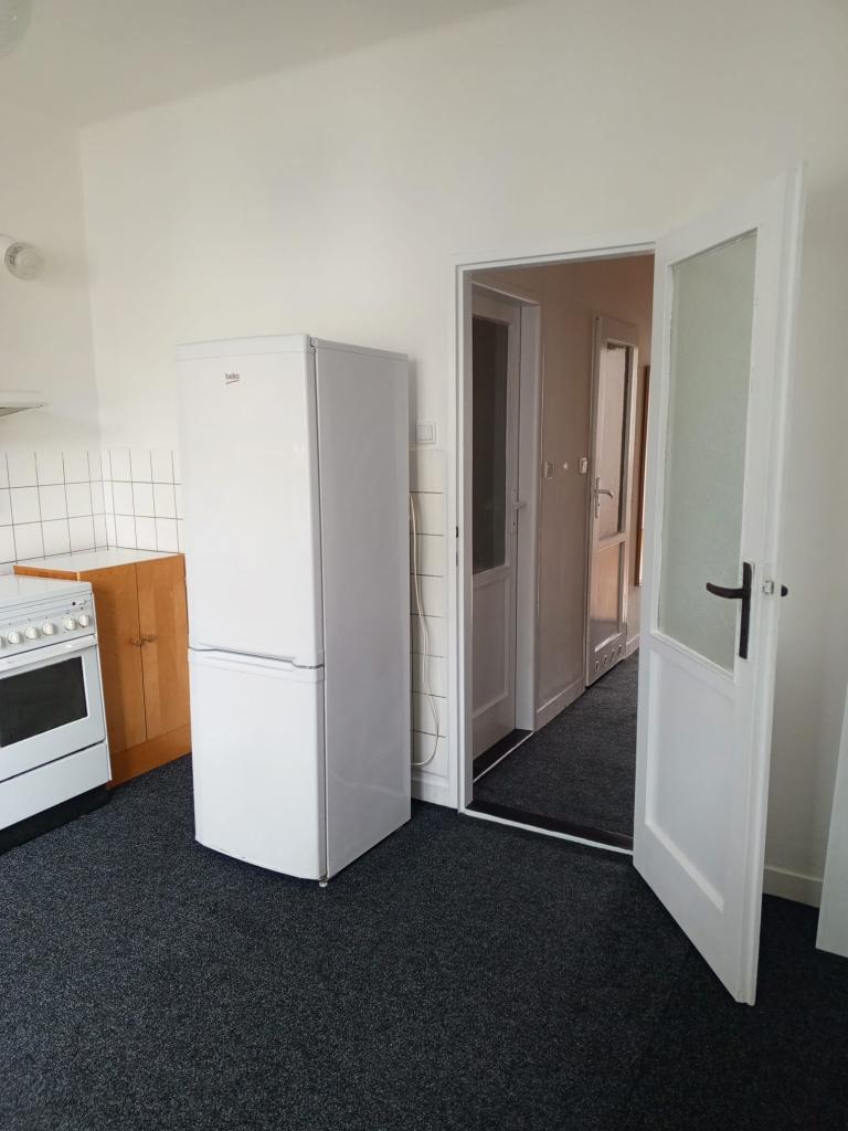 Pronájem bytu 1+1 40 m2
