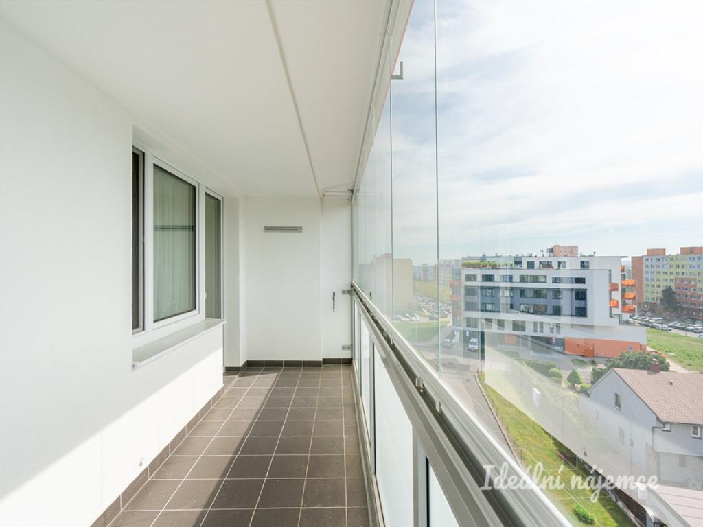 Pronájem bytu 3+1 82 m2