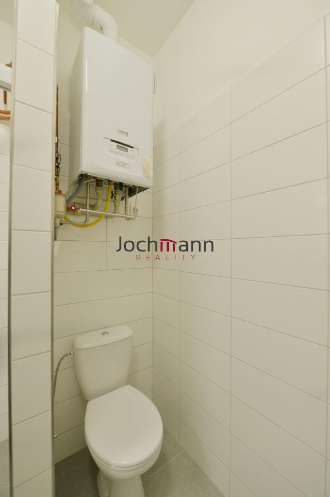 Pronájem bytu 3+1 53 m2