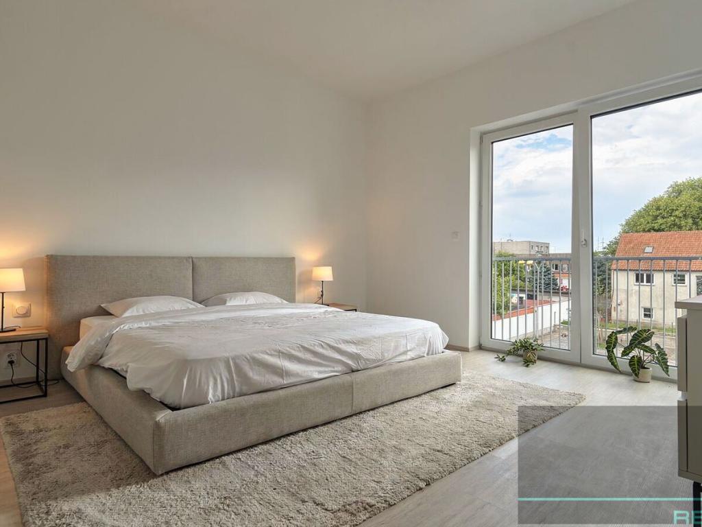 Pronájem bytu 2+kk 68 m2