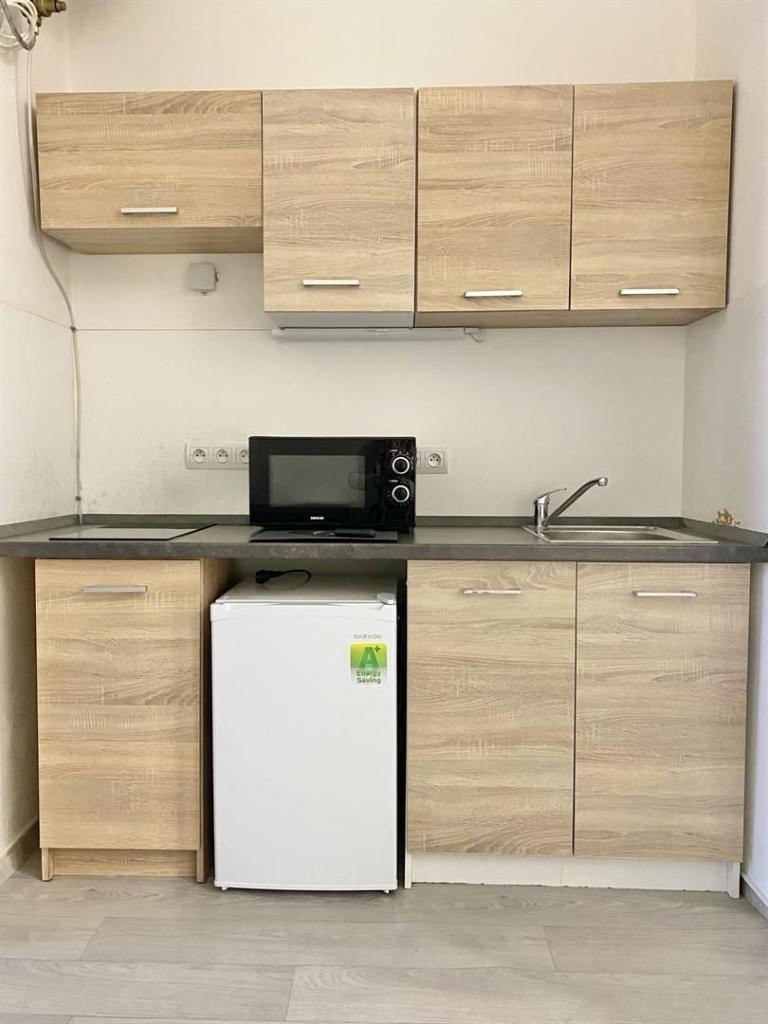 Pronájem bytu 2+1 45 m2