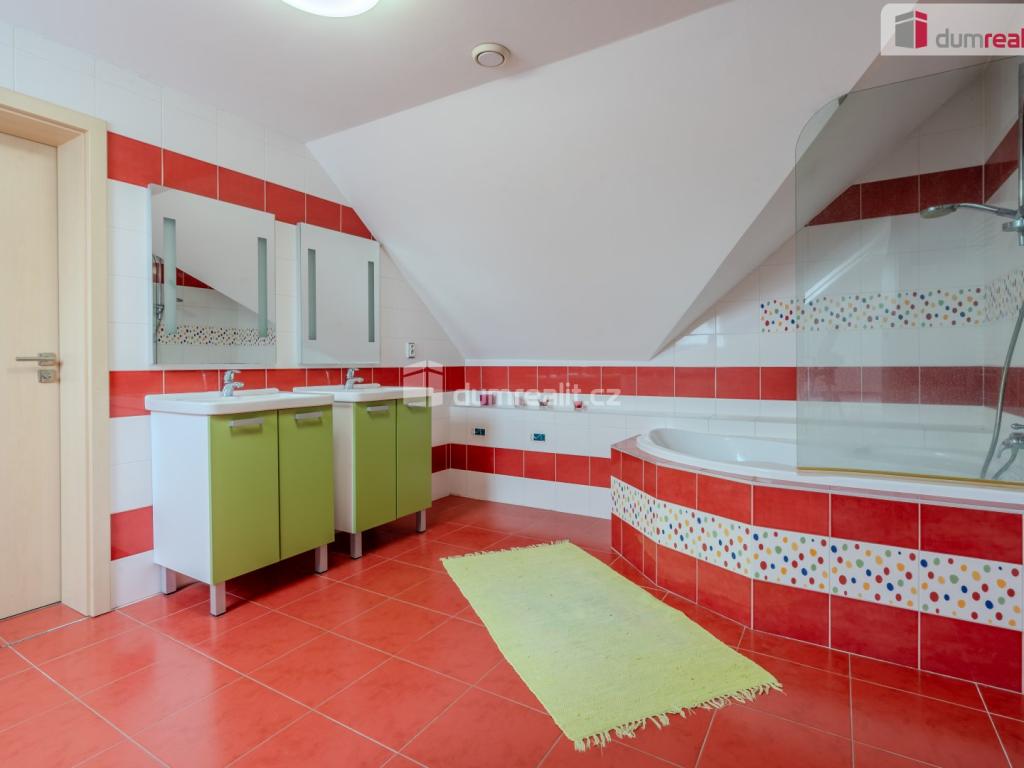 Prodej domu 300 m2