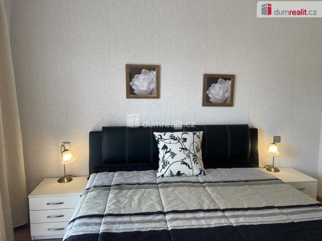 Pronájem bytu 2+kk 44 m2