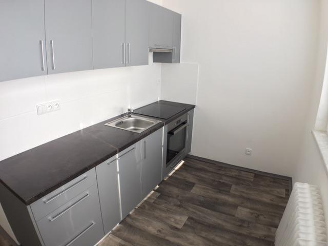 Pronájem bytu 2+1 56 m2