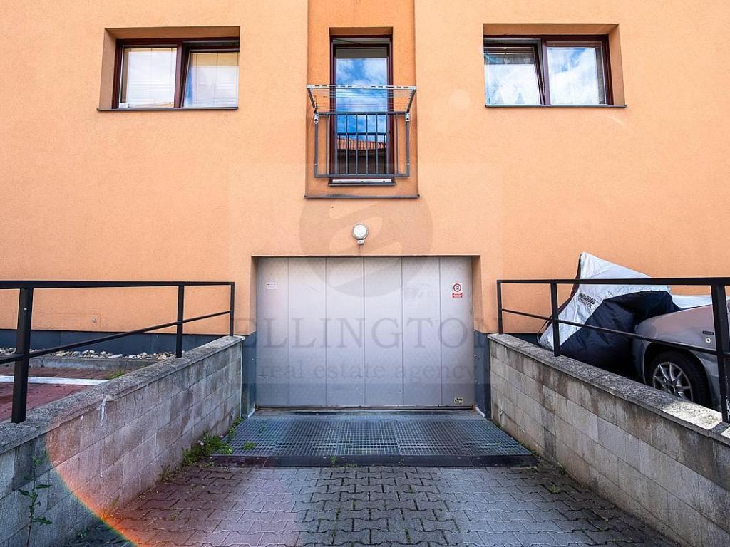 Prodej bytu 2+kk 42 m2, Praha – náhled fotky 21