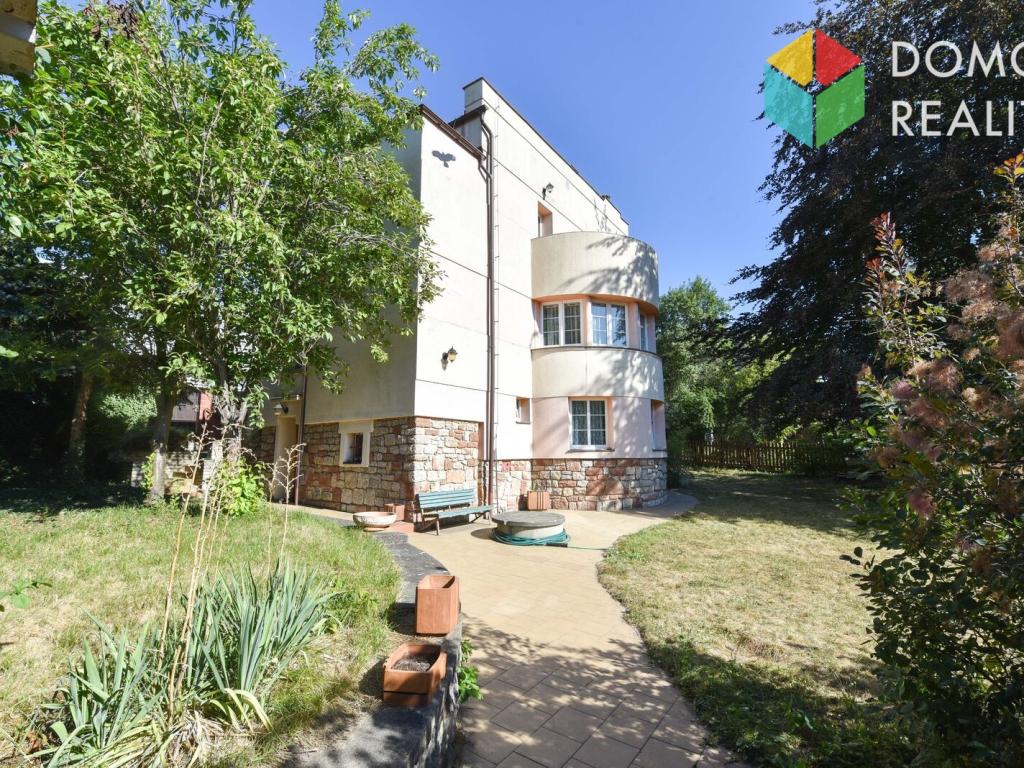 Prodej domu 220 m2