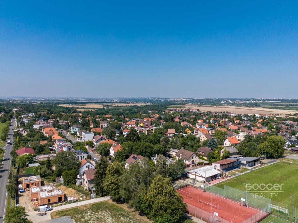 Prodej domu 119 m2, Praha – náhled fotky 9