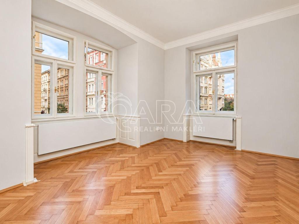 Pronájem bytu 3+1 108 m2