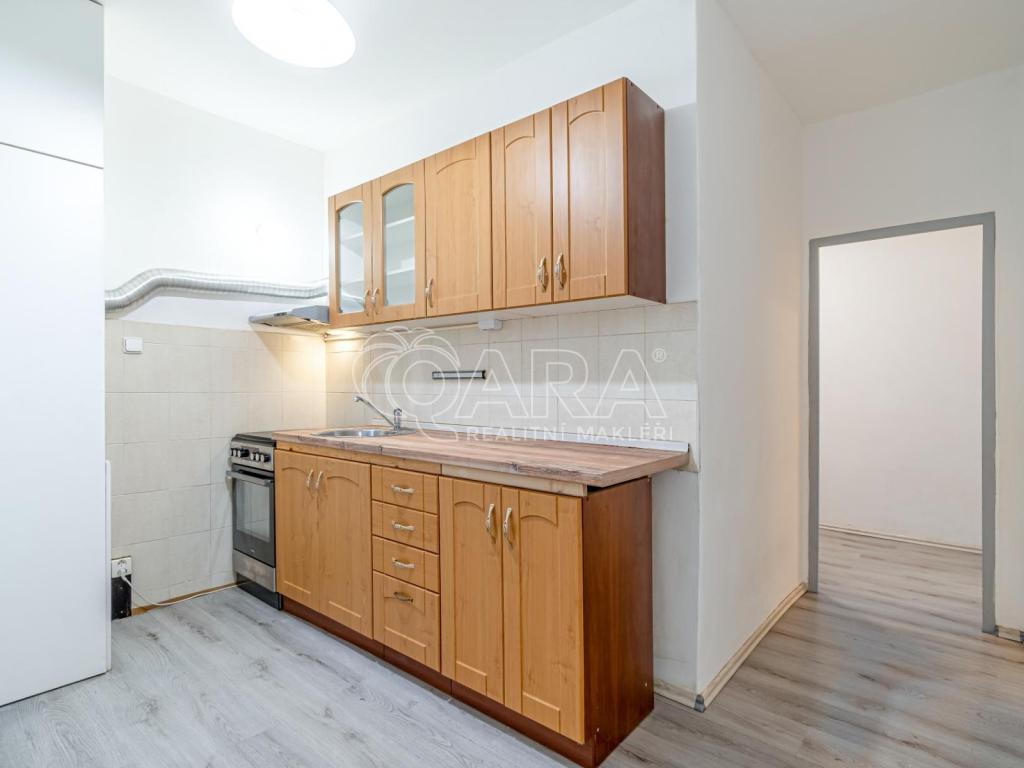 Pronájem bytu 3+1 71 m2