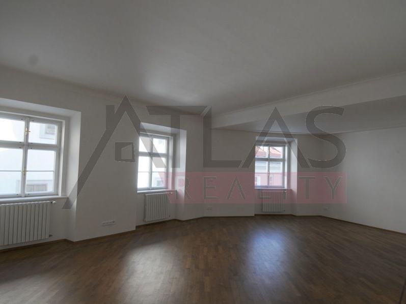Pronájem bytu 4+1 170 m2