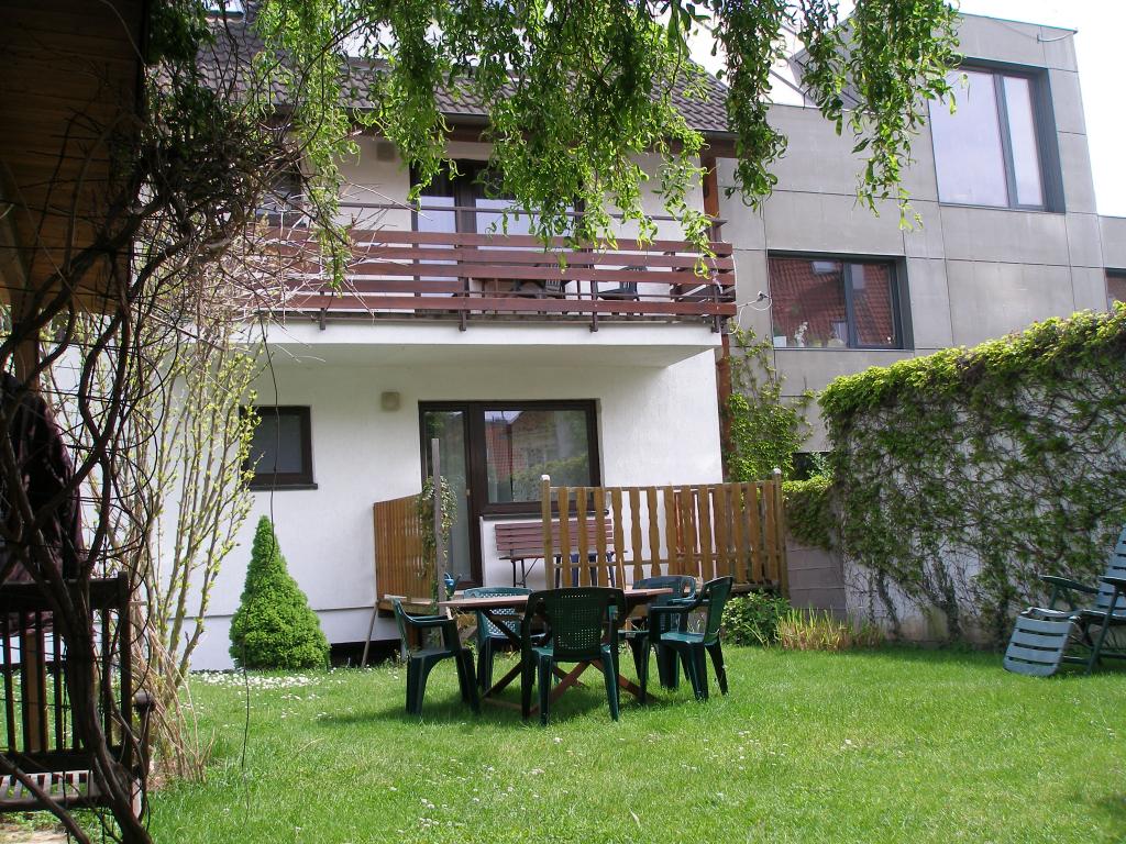 Pronajem bytu 2+1 58 m2