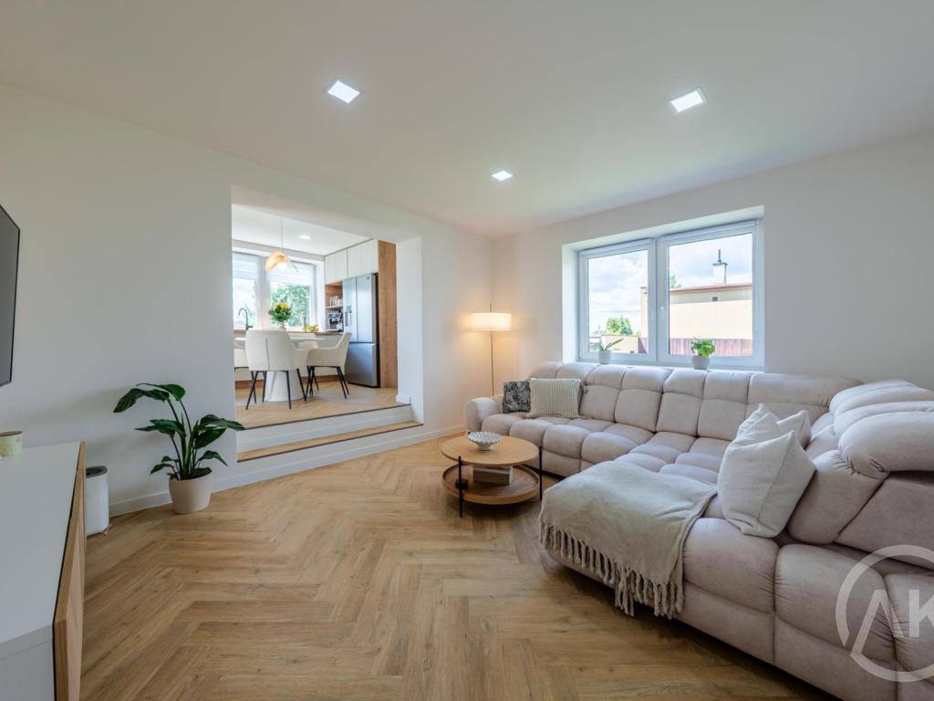 Pronájem bytu 3+kk 75 m2