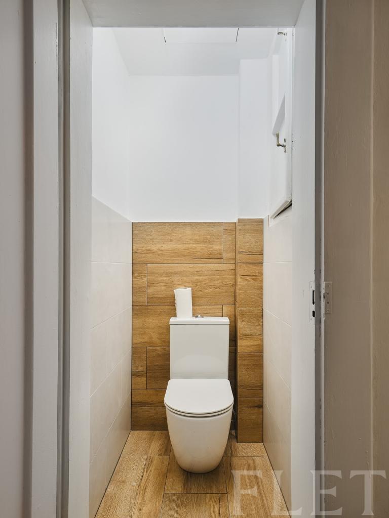 Pronájem bytu 1+kk 22 m2