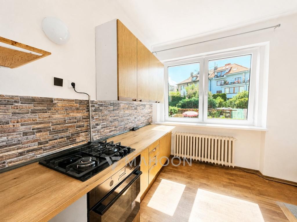 Pronájem bytu 3+1 82 m2