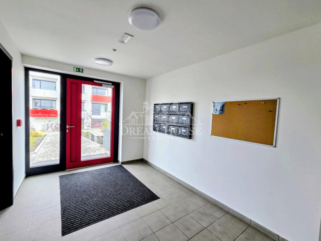 Pronájem bytu 2+kk 45 m2, Hořovice – náhled fotky 9