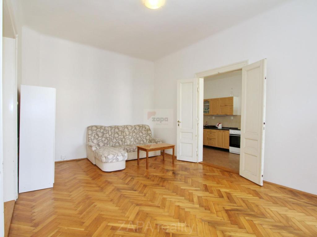 Pronájem bytu 2+1 69 m2