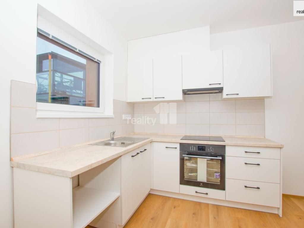 Pronájem bytu 2+kk 57 m2