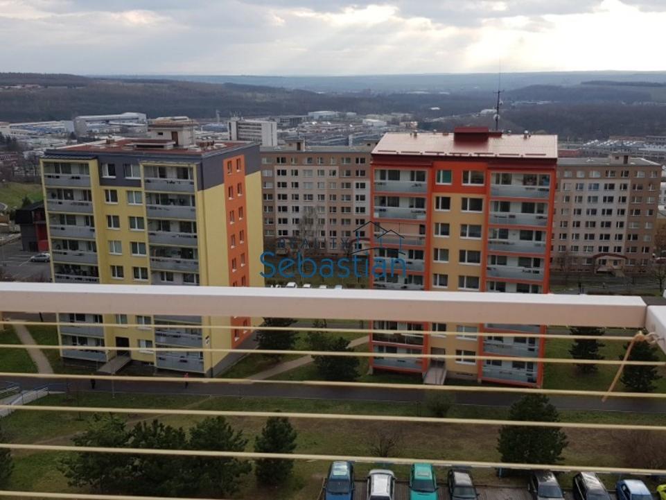 Pronájem bytu 1+kk 32 m2, Most – náhled fotky 6