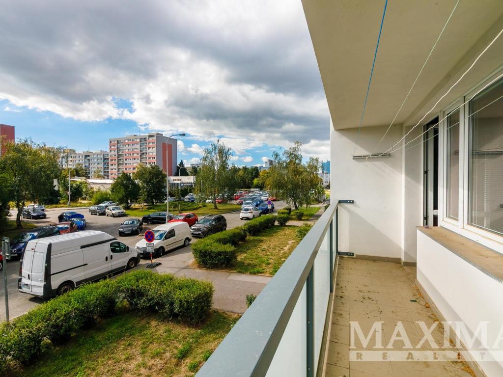 Prodej bytu 3+1 69 m2, Praha – náhled fotky 11