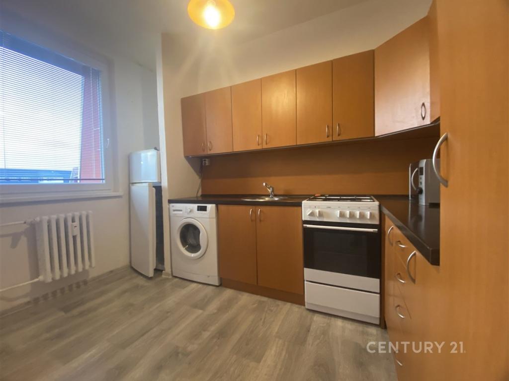 Pronájem bytu 2+1 45 m2