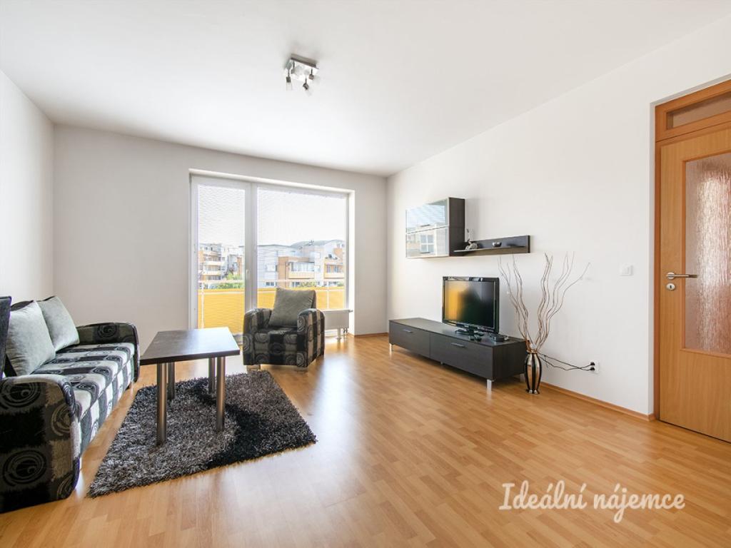 Pronájem bytu 2+kk 55 m2