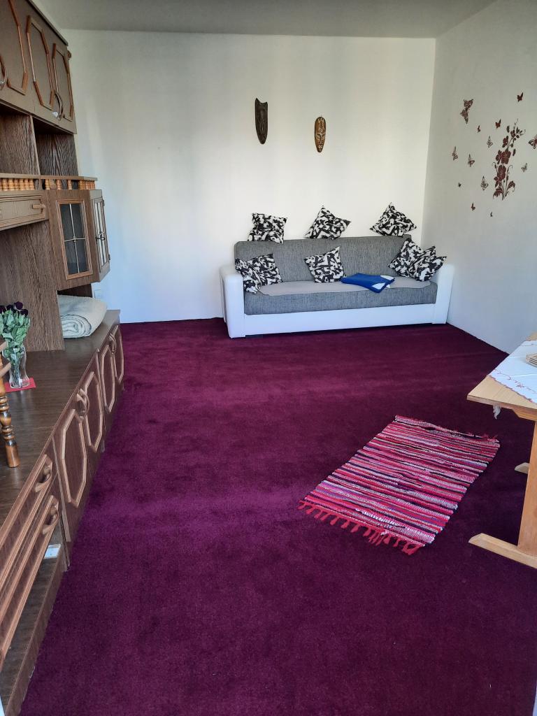 Pronájem bytu 2+1 56 m2