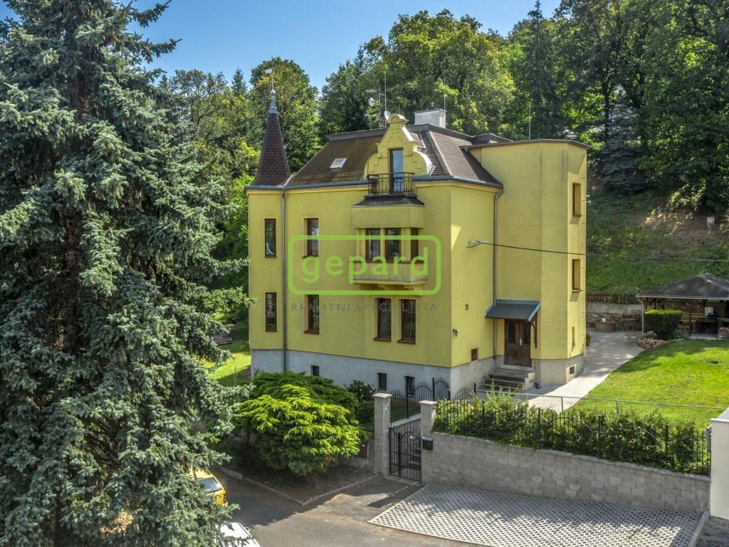 fivePlusRooms, Ústí nad Labem - Olšinky, 9950000