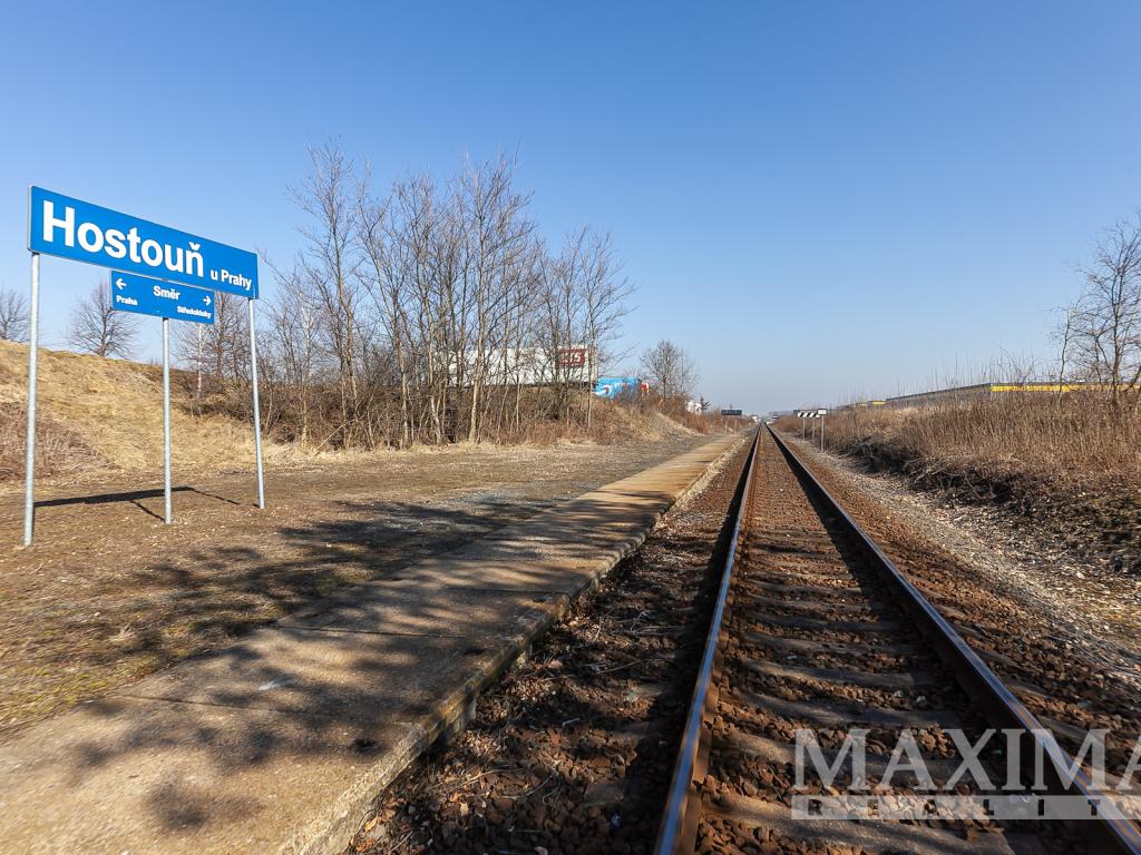 Prodej pozemku 1135 m2, Hostouň – náhled fotky 19