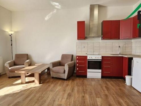 Pronájem bytu 2+kk 72 m2