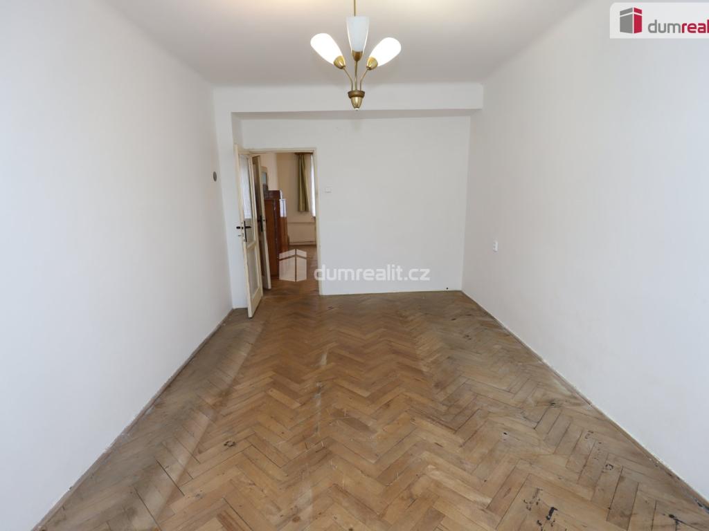 Prodej bytu 2+1 56 m2