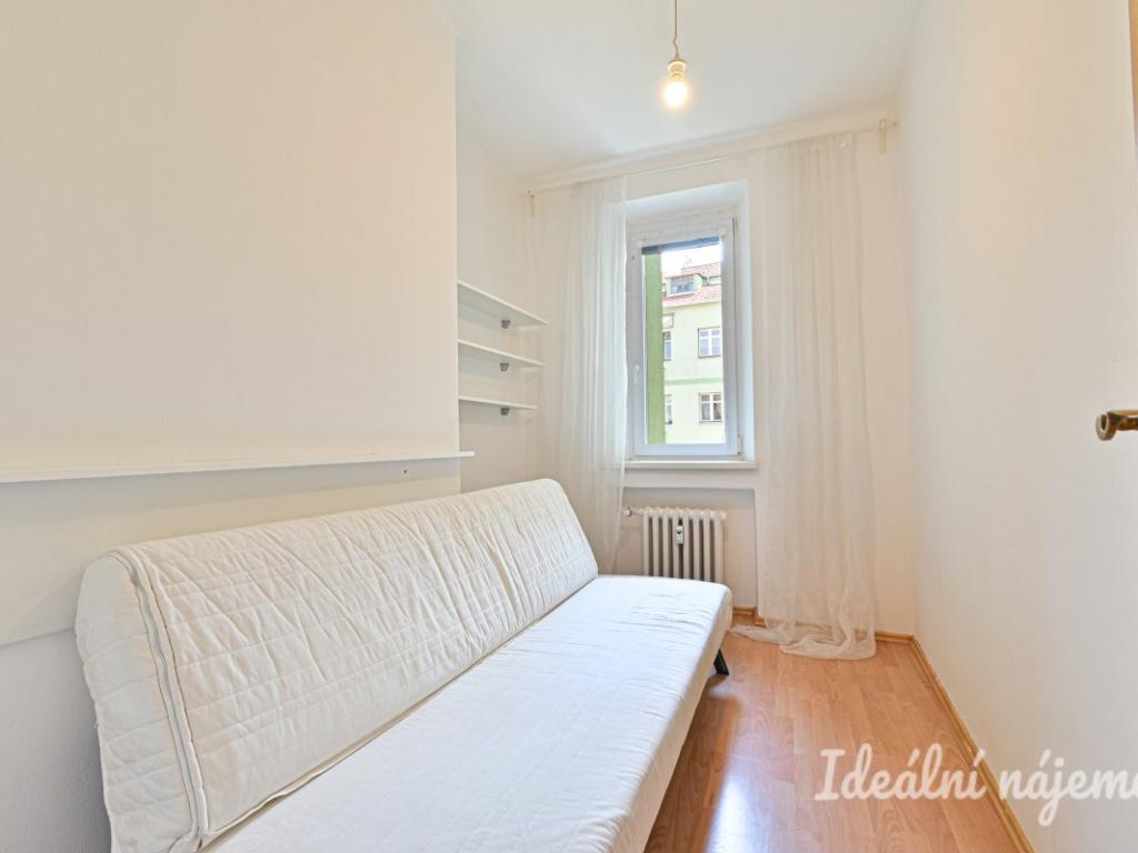 Pronájem bytu 3+1 72 m² – další