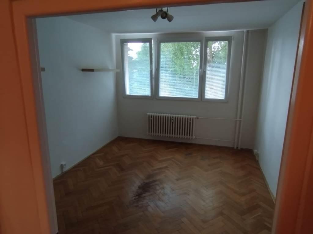 Pronájem bytu 1+kk 22 m2