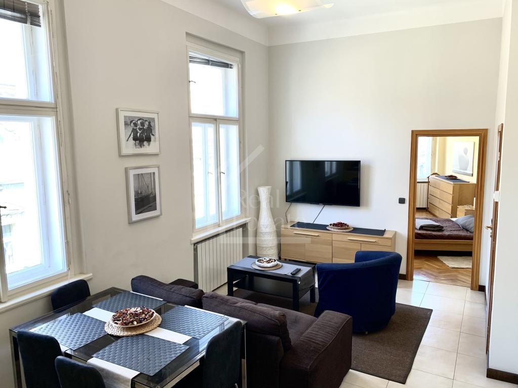 Pronájem bytu 2+kk 56 m2