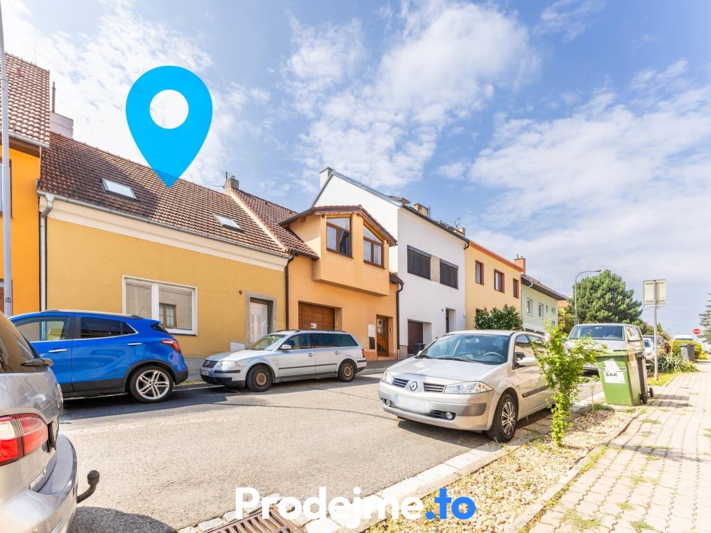 Prodej domu 165 m2, Brno – náhled fotky 30