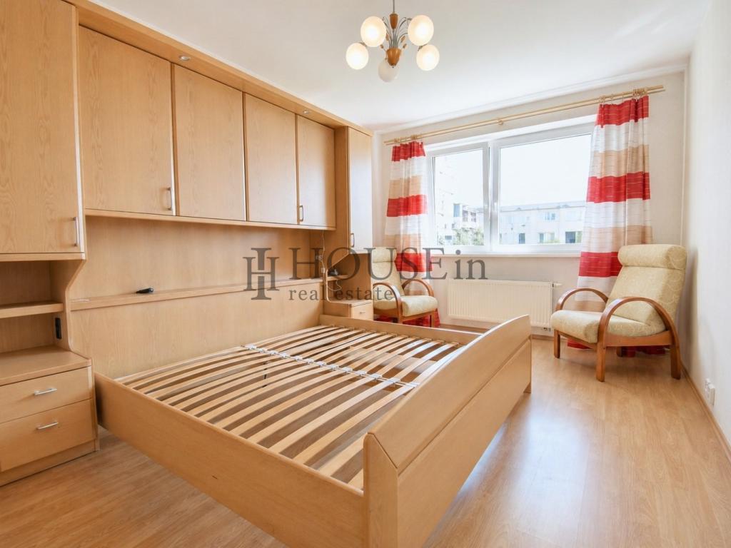 Pronájem bytu 2+kk 56 m2