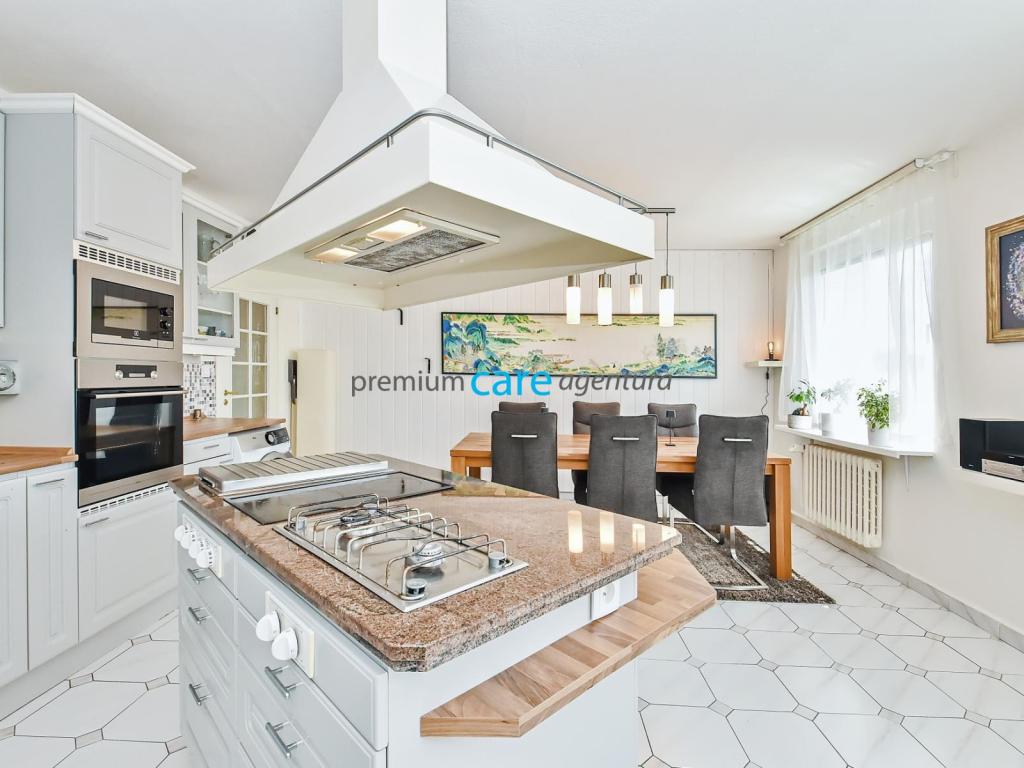 Prodej bytu 3+1 147 m2