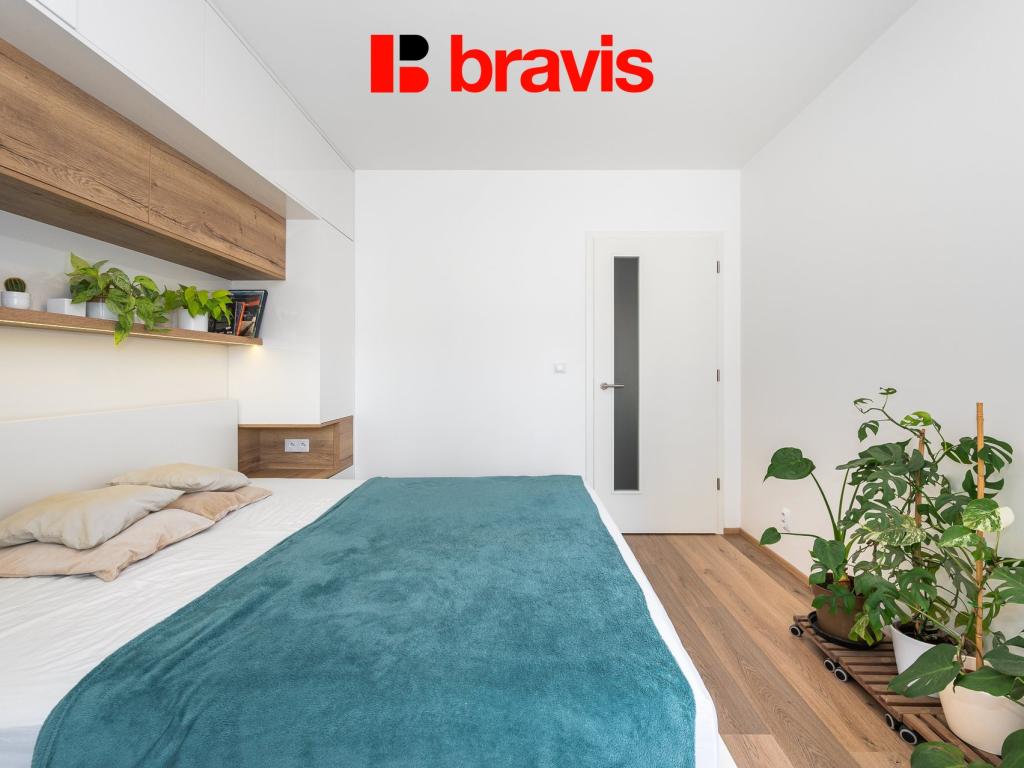 Prodej bytu 2+kk 64 m2, Brno – náhled fotky 12