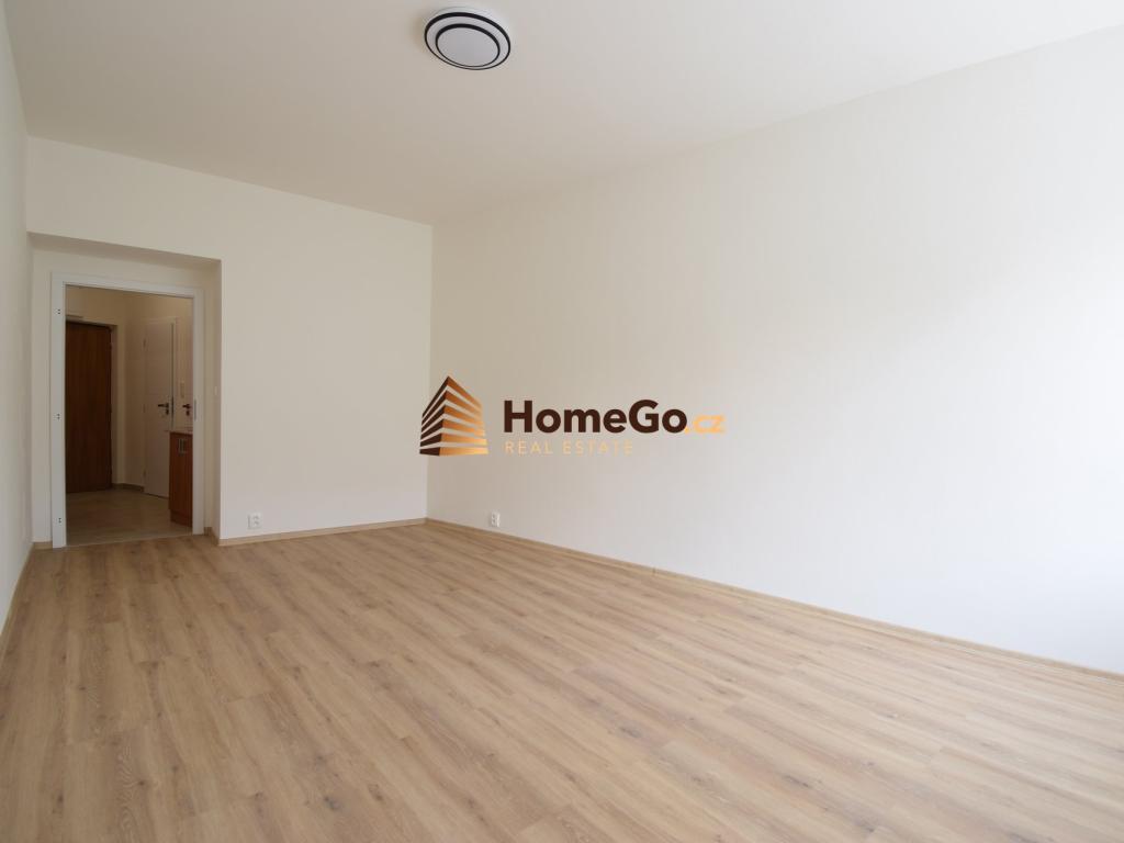 Pronájem bytu 1+kk 30 m2, Praha – náhled fotky 6