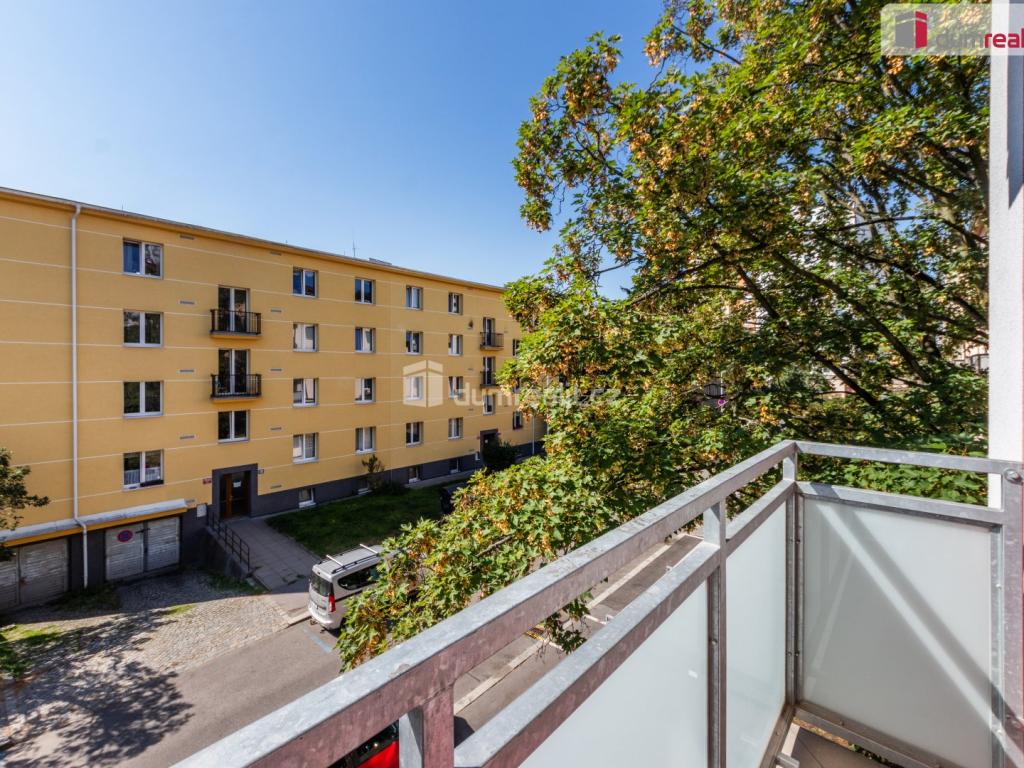 Prodej bytu 2+1 54 m2, Praha – náhled fotky 17