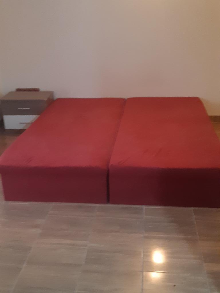 Pronajem bytu 2+kk 38 m2